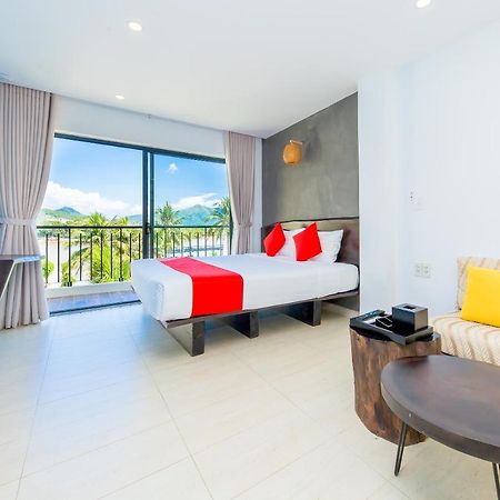 Oyo 426 Klaus Resort Nha Trang Eksteriør bilde