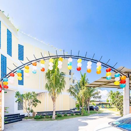 Oyo 426 Klaus Resort Nha Trang Eksteriør bilde