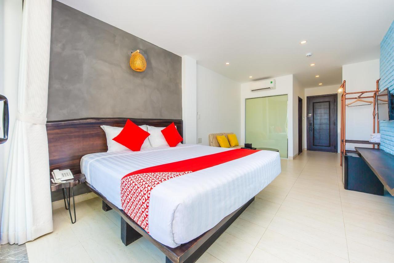 Oyo 426 Klaus Resort Nha Trang Eksteriør bilde