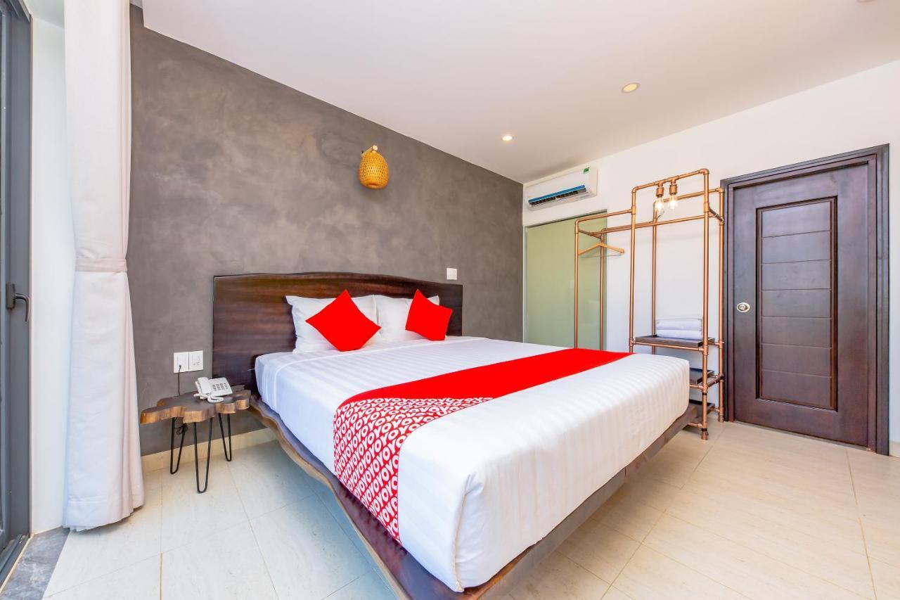 Oyo 426 Klaus Resort Nha Trang Eksteriør bilde