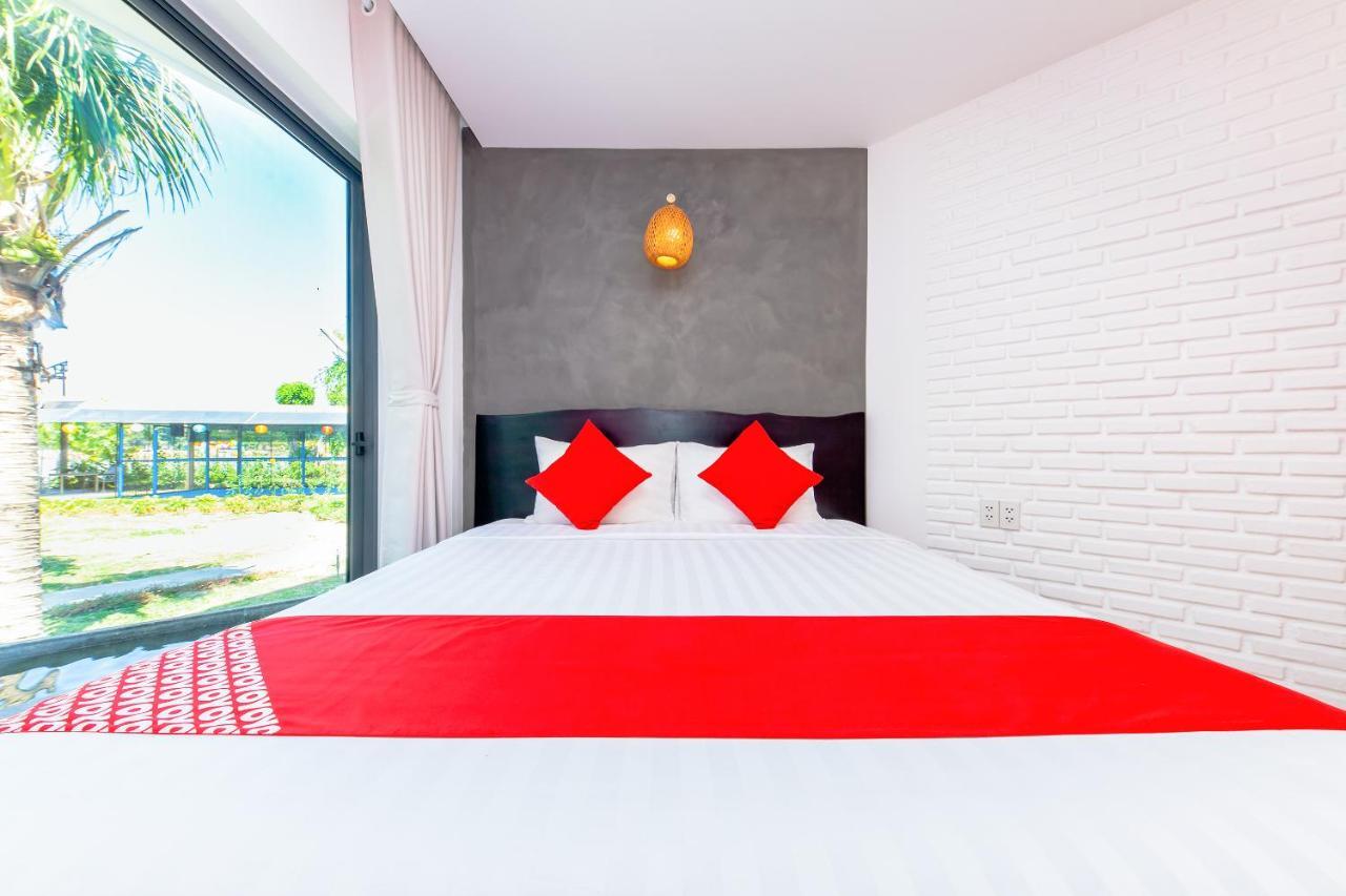 Oyo 426 Klaus Resort Nha Trang Eksteriør bilde