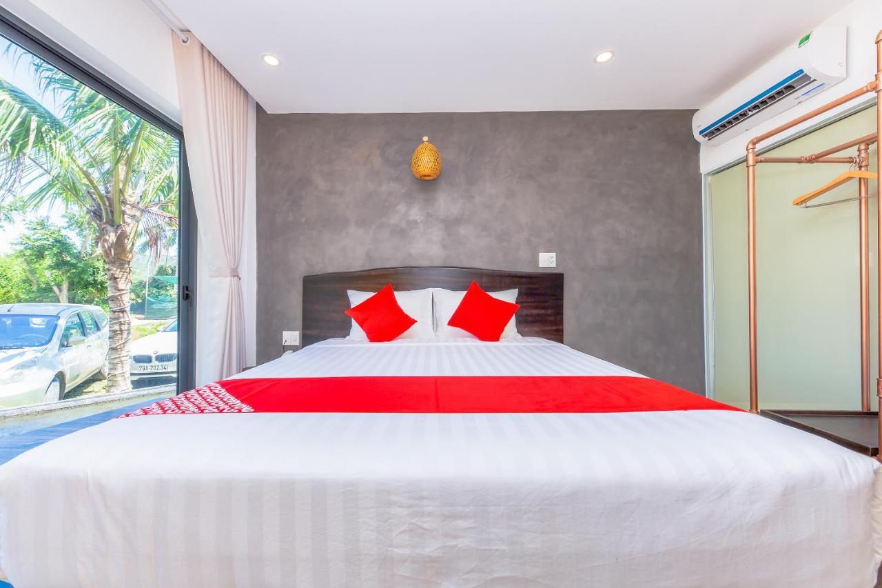 Oyo 426 Klaus Resort Nha Trang Eksteriør bilde
