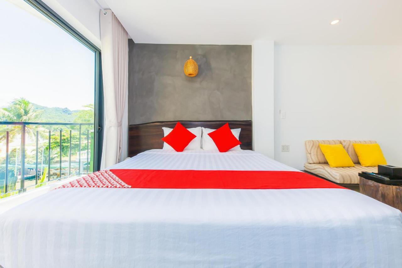 Oyo 426 Klaus Resort Nha Trang Eksteriør bilde
