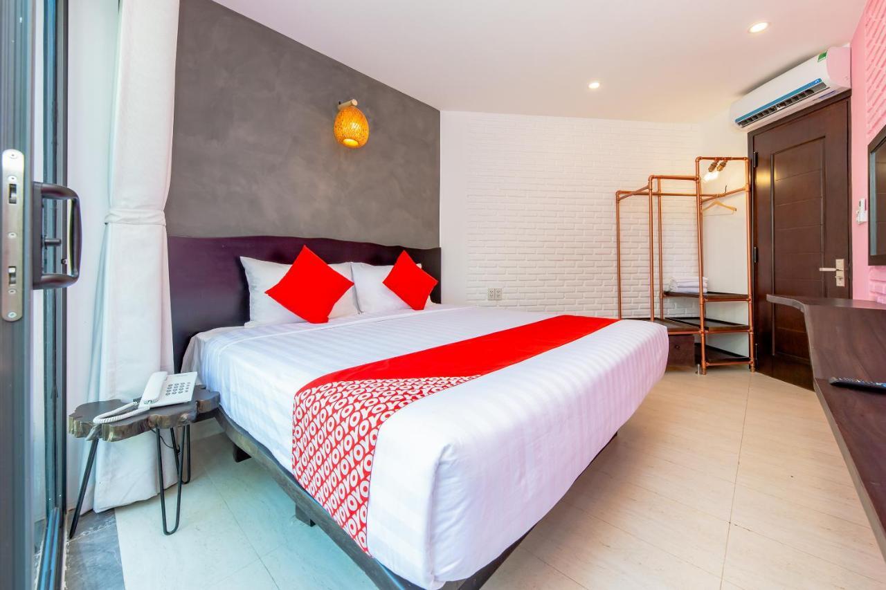 Oyo 426 Klaus Resort Nha Trang Eksteriør bilde