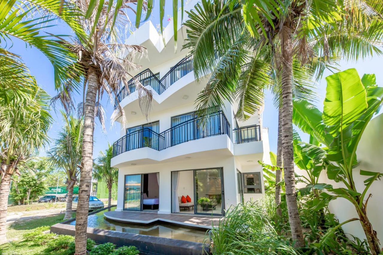 Oyo 426 Klaus Resort Nha Trang Eksteriør bilde