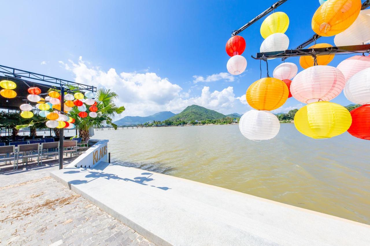 Oyo 426 Klaus Resort Nha Trang Eksteriør bilde
