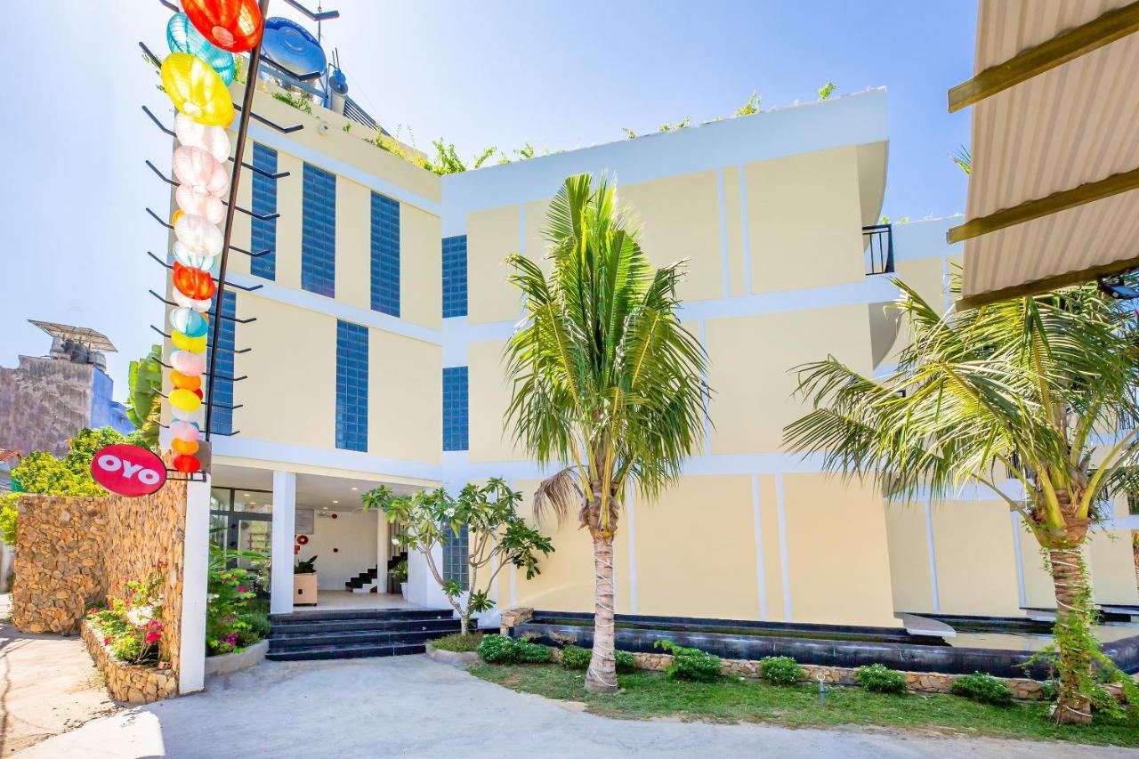 Oyo 426 Klaus Resort Nha Trang Eksteriør bilde