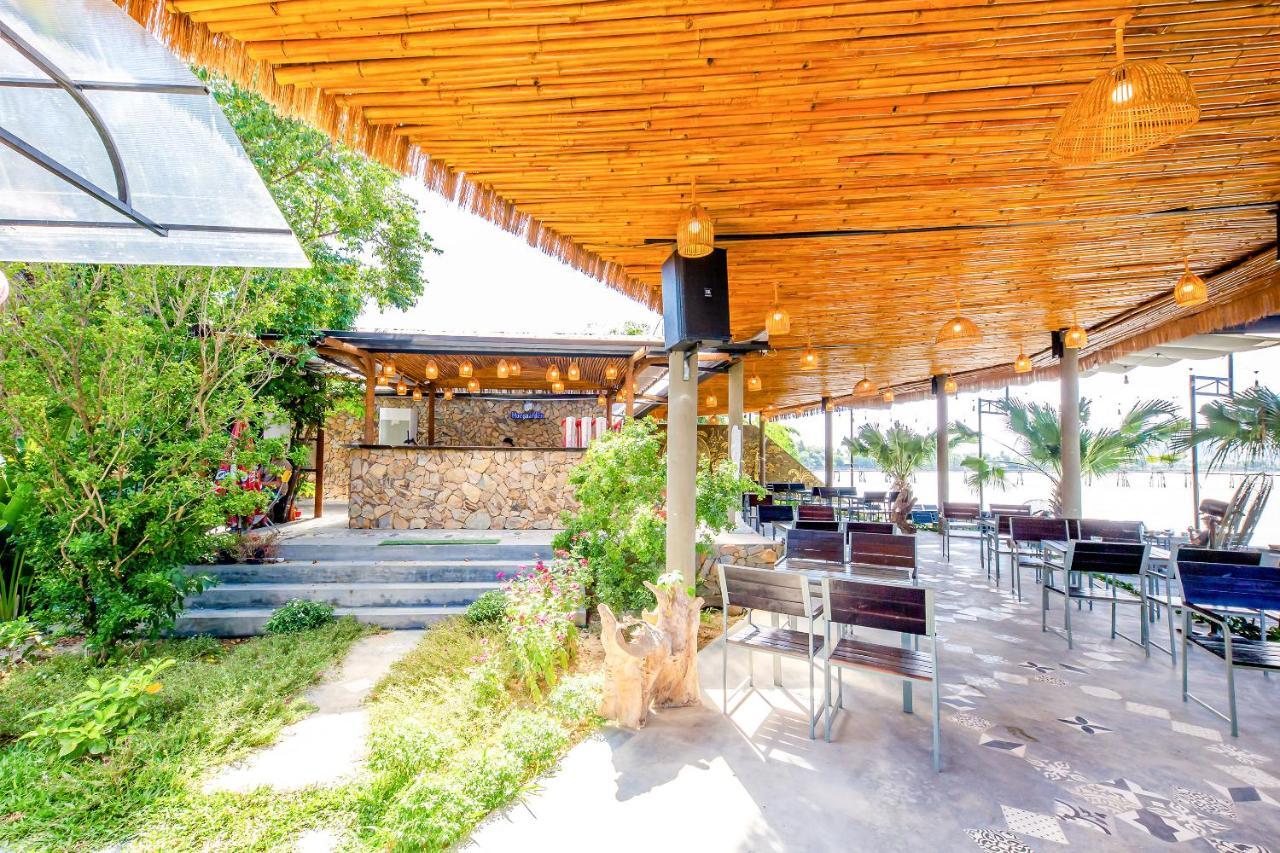 Oyo 426 Klaus Resort Nha Trang Eksteriør bilde