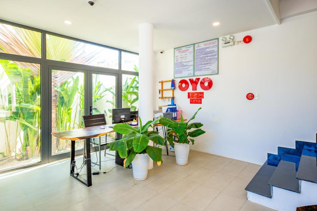 Oyo 426 Klaus Resort Nha Trang Eksteriør bilde