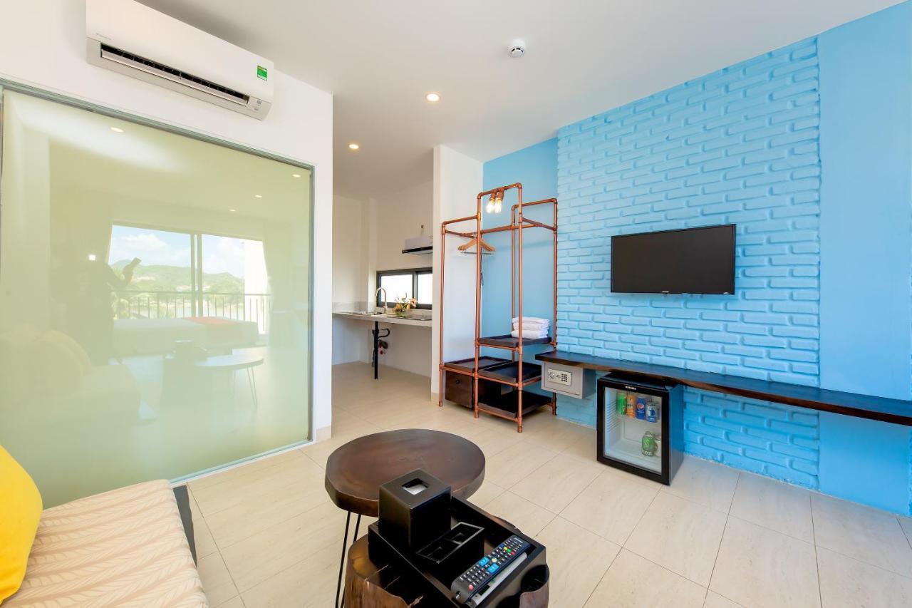 Oyo 426 Klaus Resort Nha Trang Eksteriør bilde