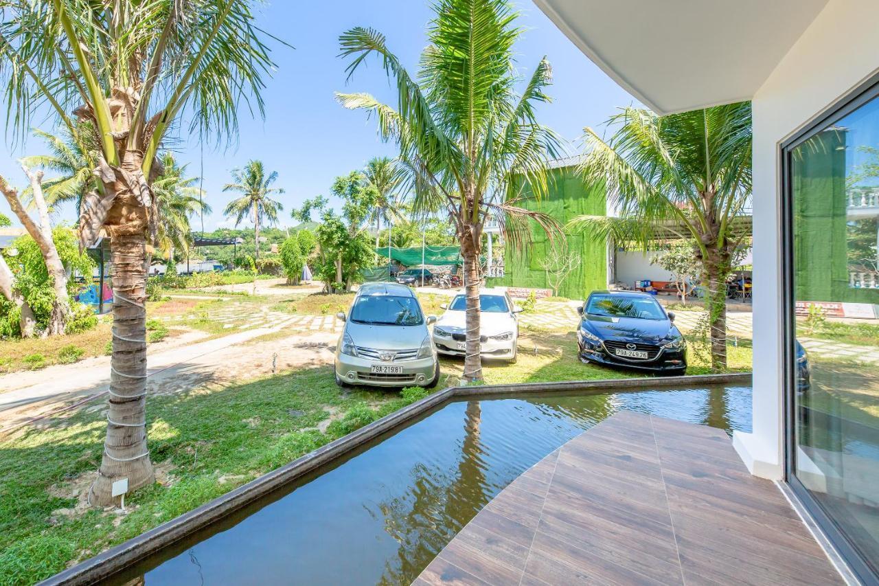Oyo 426 Klaus Resort Nha Trang Eksteriør bilde