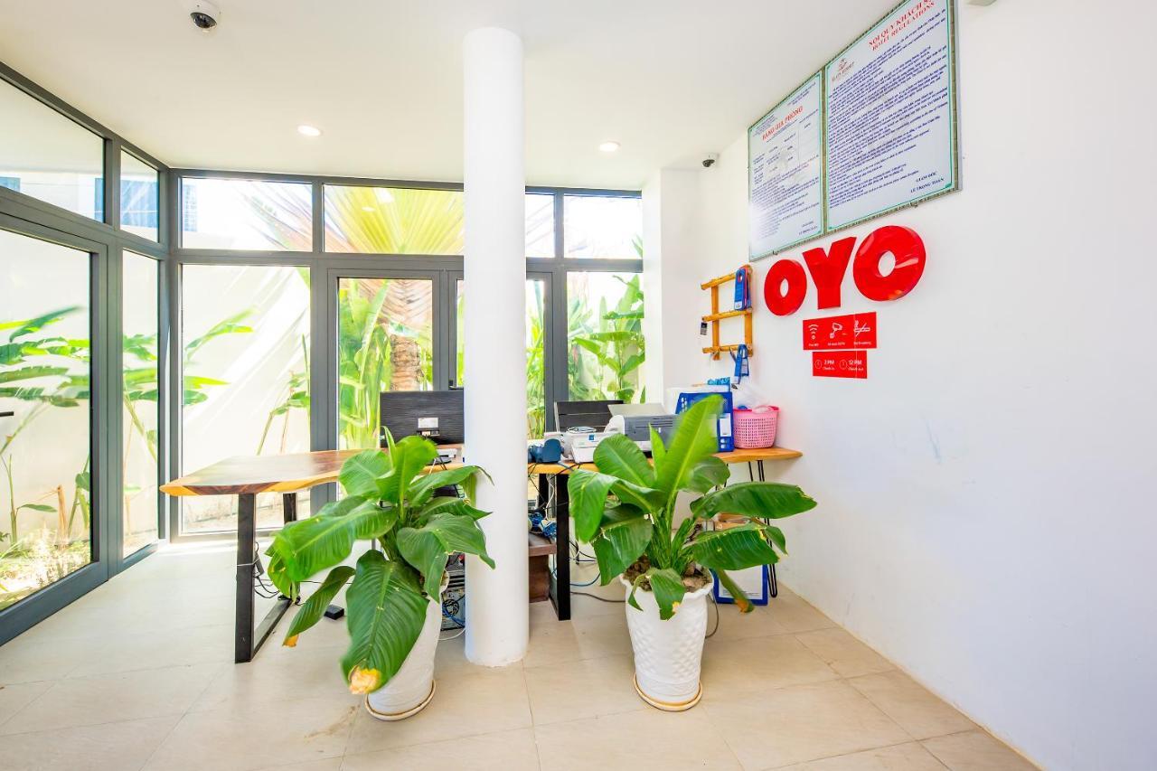Oyo 426 Klaus Resort Nha Trang Eksteriør bilde