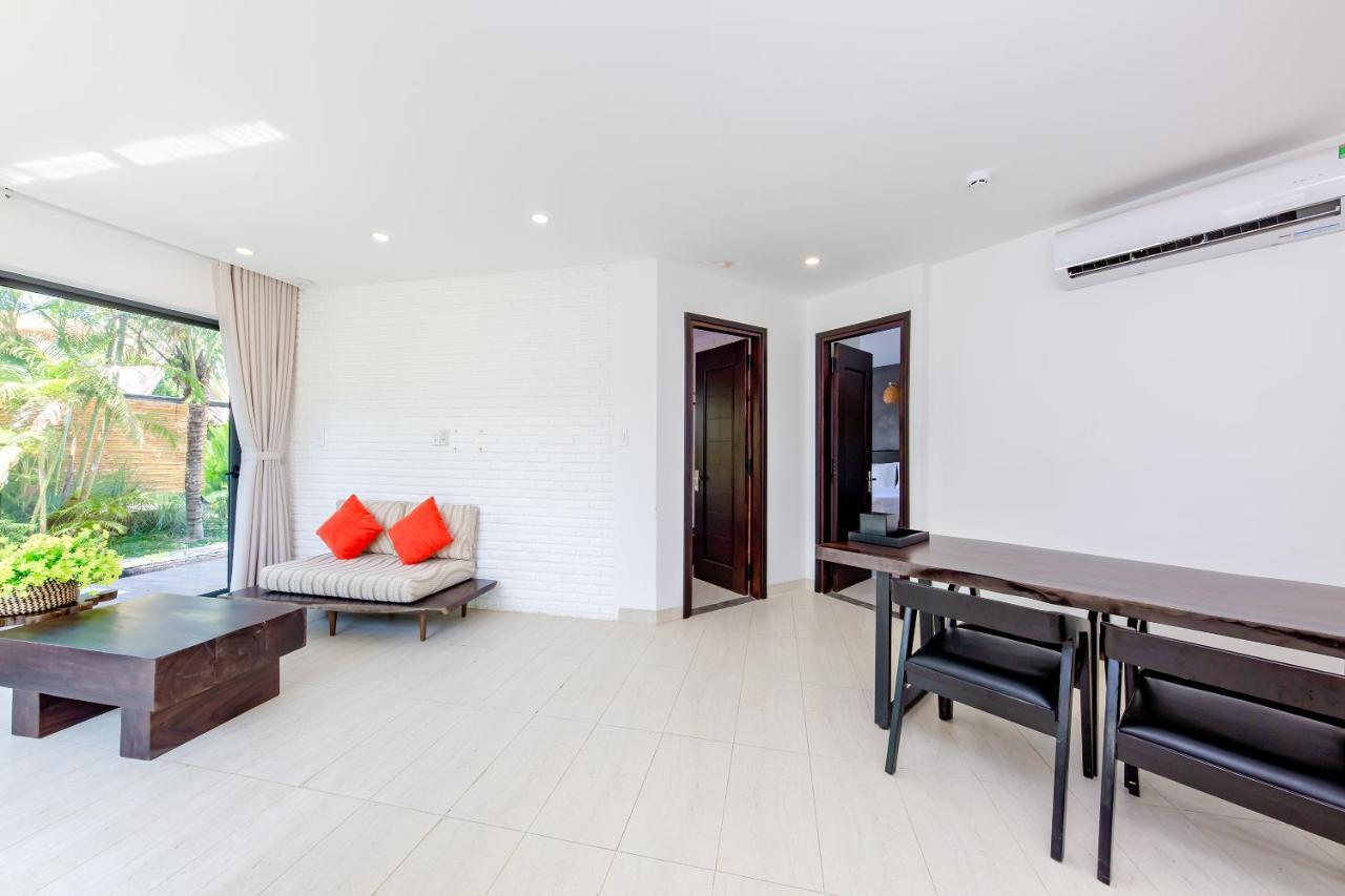 Oyo 426 Klaus Resort Nha Trang Eksteriør bilde