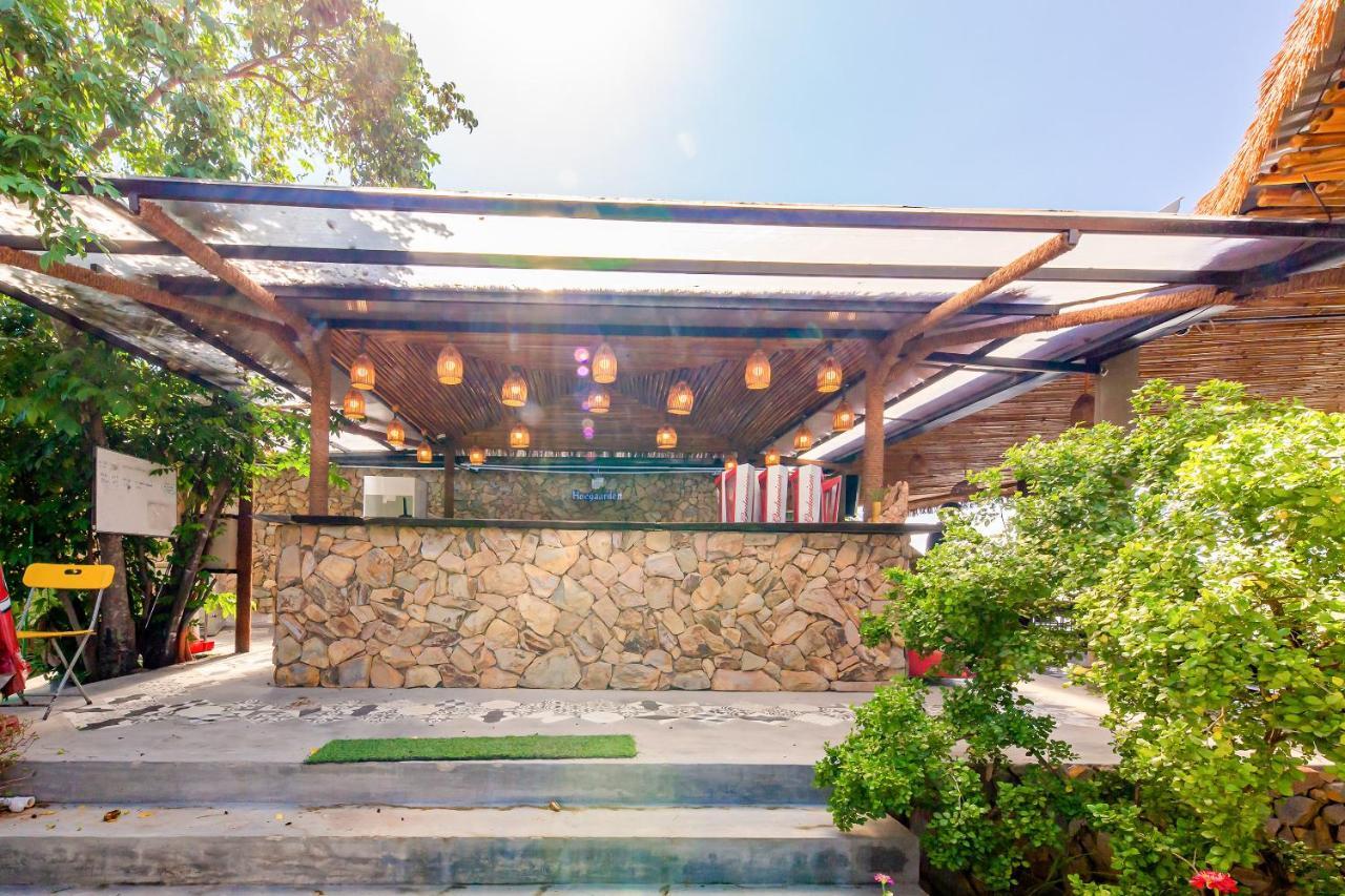 Oyo 426 Klaus Resort Nha Trang Eksteriør bilde
