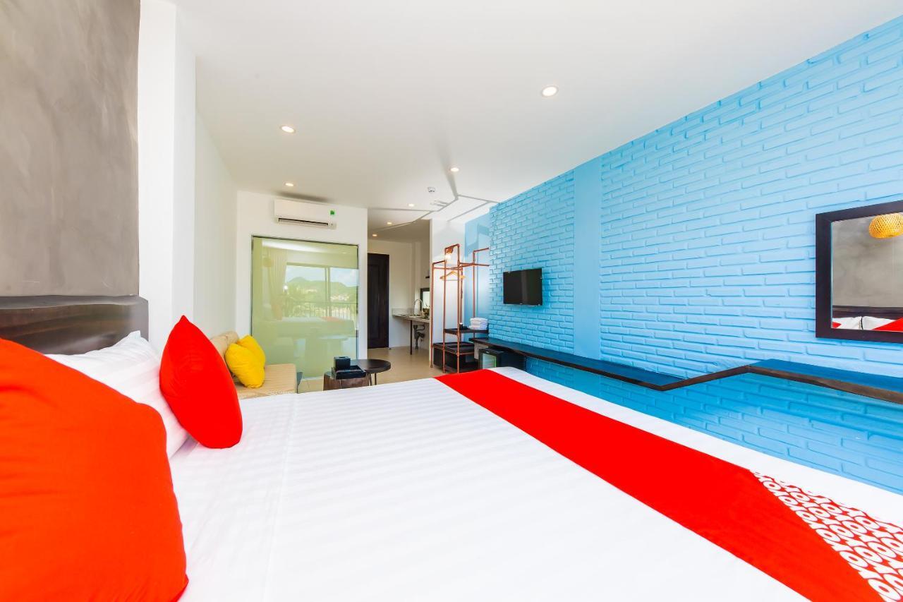 Oyo 426 Klaus Resort Nha Trang Eksteriør bilde