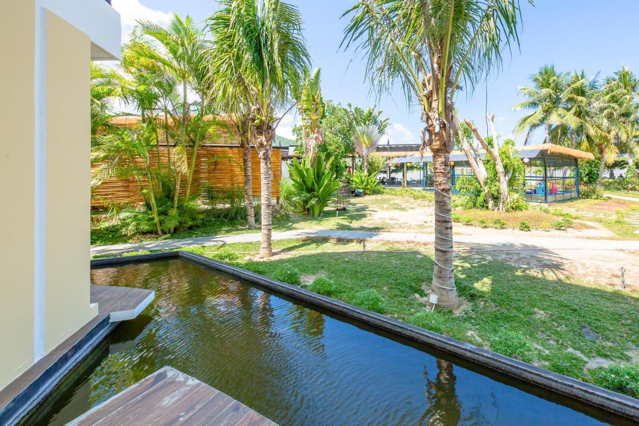 Oyo 426 Klaus Resort Nha Trang Eksteriør bilde