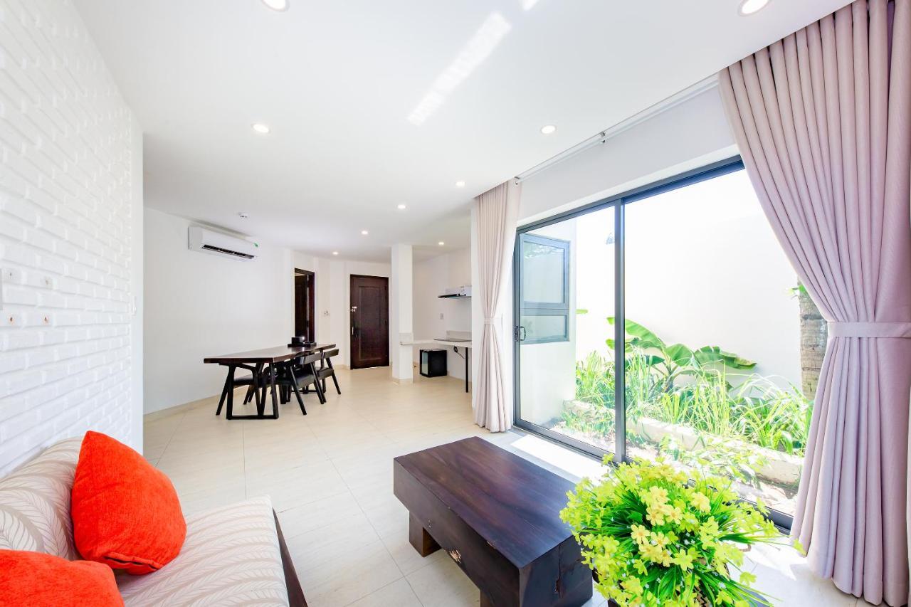 Oyo 426 Klaus Resort Nha Trang Eksteriør bilde