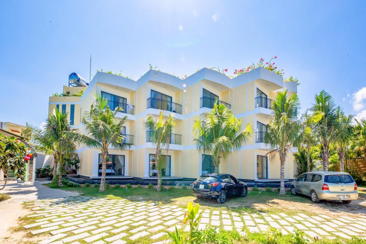 Oyo 426 Klaus Resort Nha Trang Eksteriør bilde