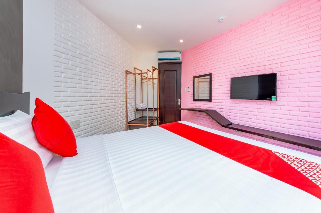 Oyo 426 Klaus Resort Nha Trang Eksteriør bilde